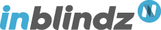 Logo InBlindz 2